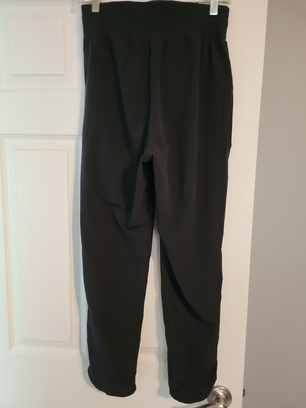 Spanx Black High-Rise Out Of Office - Picture 2 of 4